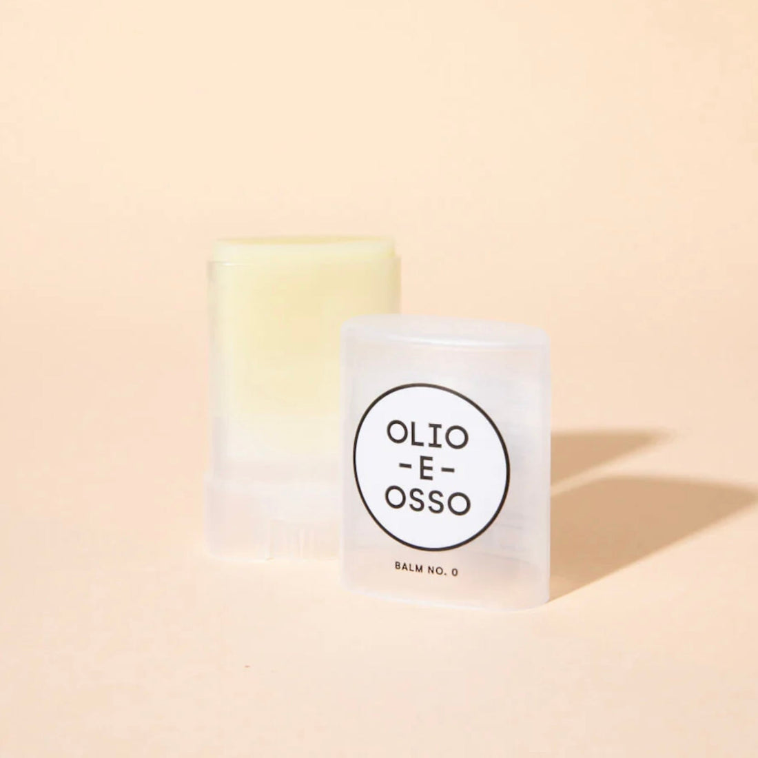 Olio E Osso - Menthol Balm - The Flower Crate