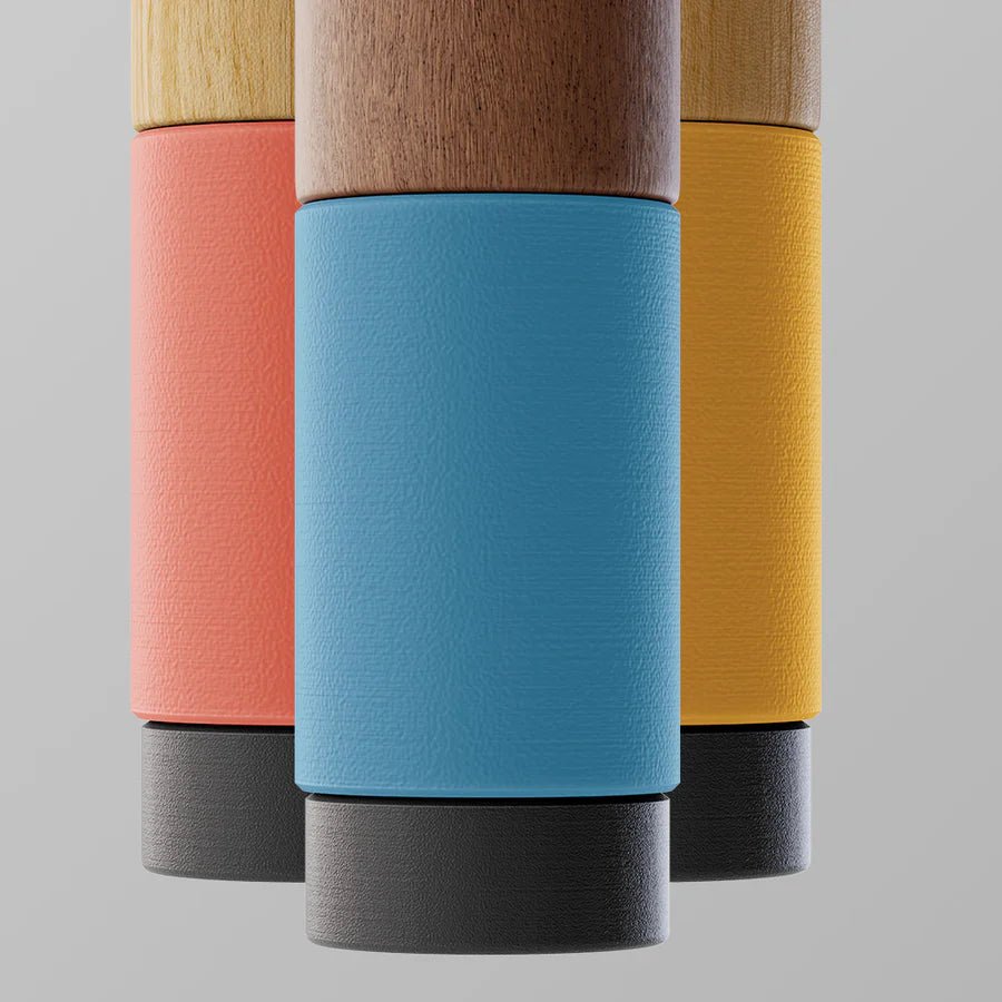 Ooak - Uno Handle, Sleeve and Foot bundle - The Flower Crate