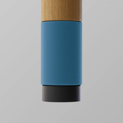 Ooak - Uno Walking Stick, Pacific &amp; Oak - The Flower Crate