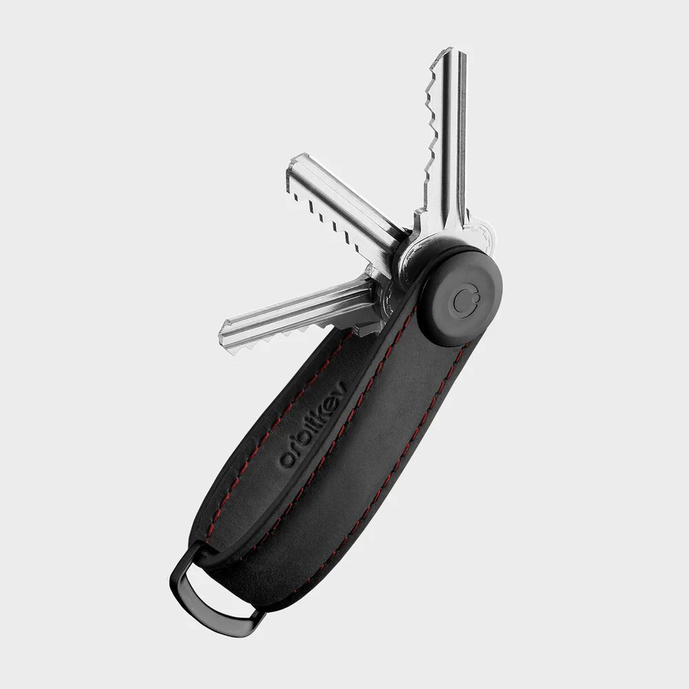 Orbitkey - Crazy - Horse Key Organiser - The Flower Crate
