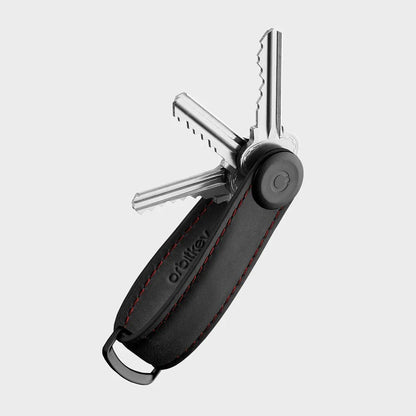 Orbitkey - Crazy - Horse Key Organiser - The Flower Crate