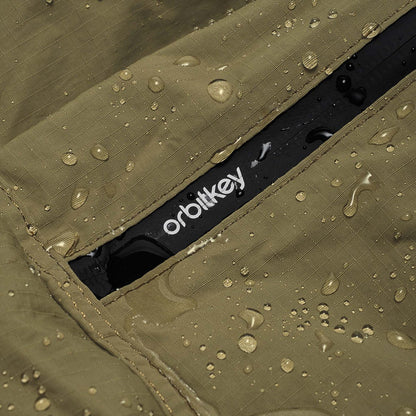 Orbitkey - Foldable Duffle Bag 55L - The Flower Crate