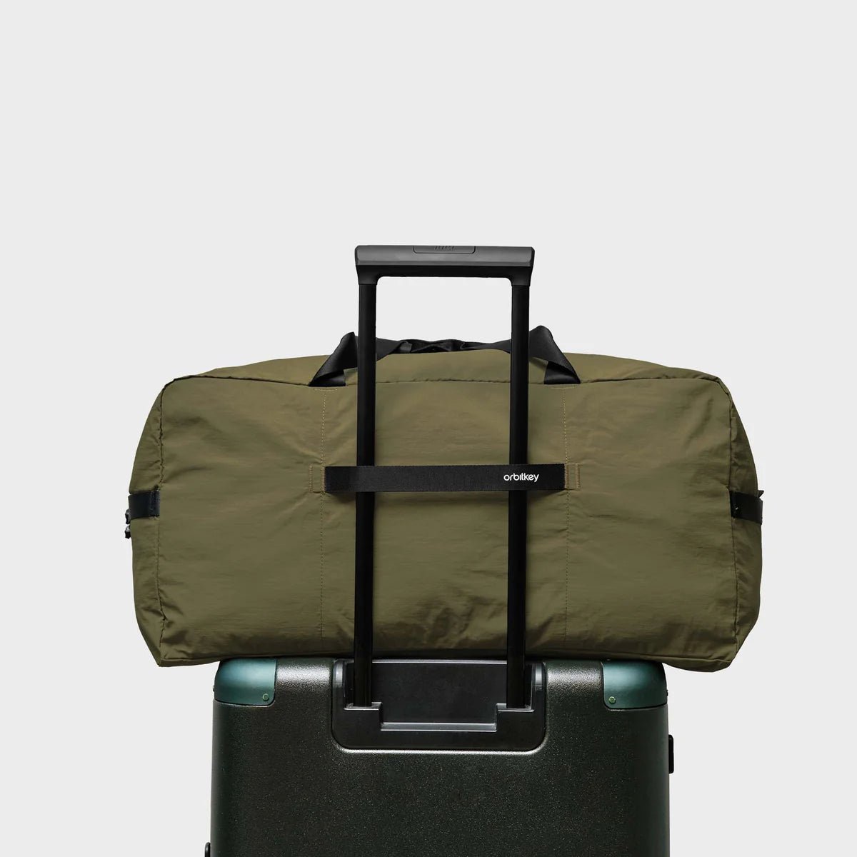 Orbitkey - Foldable Duffle Bag 55L - The Flower Crate