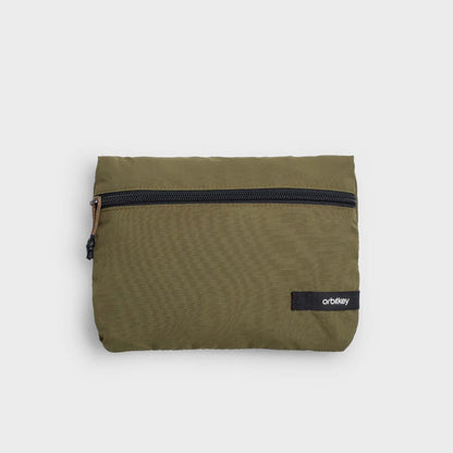 Orbitkey - Foldable Duffle Bag 55L - The Flower Crate