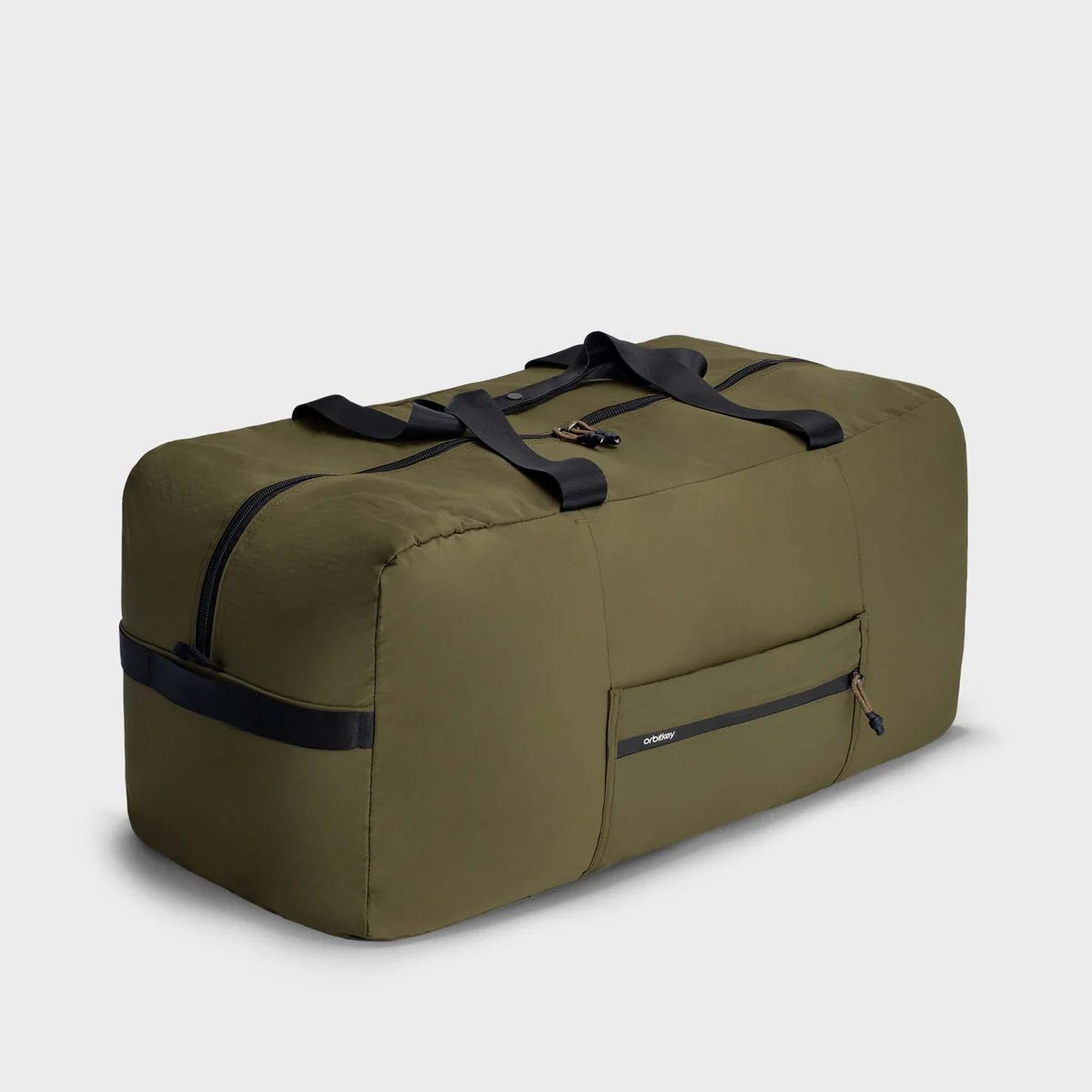 Orbitkey - Foldable Duffle Bag 55L - The Flower Crate