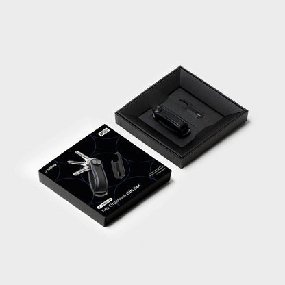 Orbitkey - Key Organiser Pro + Multi-Tool v2 Set - The Flower Crate