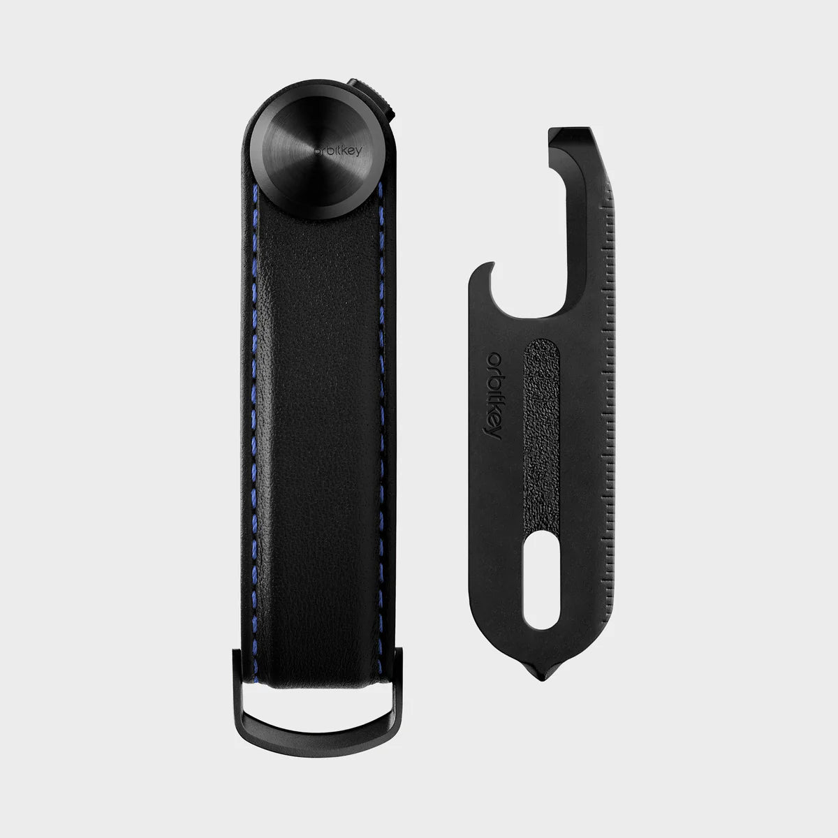 Orbitkey - Key Organiser Pro + Multi-Tool v2 Set - The Flower Crate