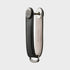 Orbitkey - Leather Key Organiser - The Flower Crate