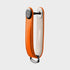 Orbitkey - Leather Key Organiser - The Flower Crate