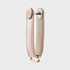 Orbitkey - Leather Key Organiser - The Flower Crate