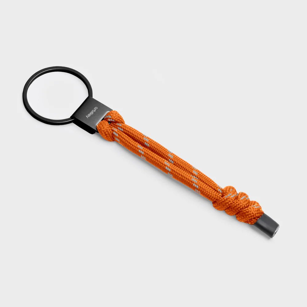 Orbitkey - Urban Loop Keychain - The Flower Crate