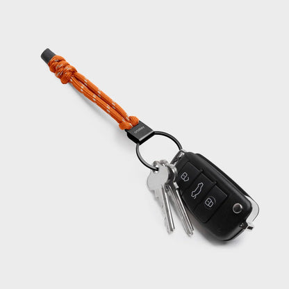 Orbitkey - Urban Loop Keychain - The Flower Crate