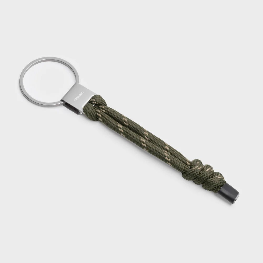 Orbitkey - Urban Loop Keychain - The Flower Crate