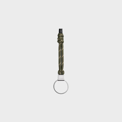 Orbitkey - Urban Loop Keychain - The Flower Crate