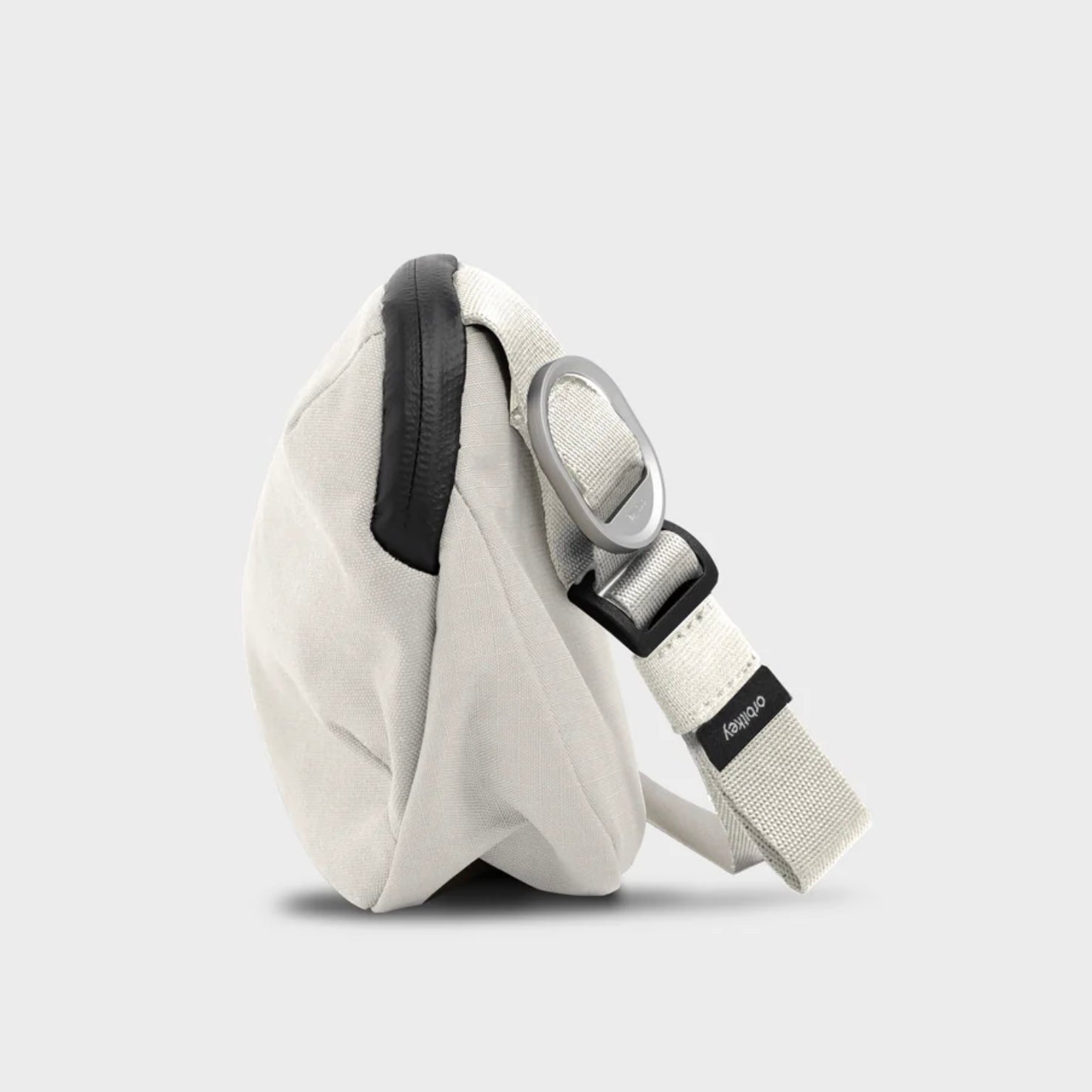 Orbitkey - Urban Sling Bag Mini 2L, Stone - The Flower Crate