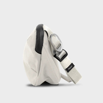 Orbitkey - Urban Sling Bag Mini 2L, Stone - The Flower Crate