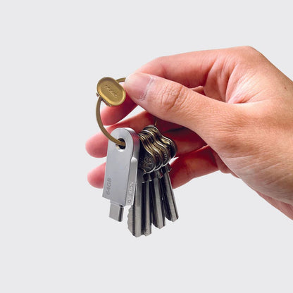 Orbitkey - USB 64Gb - The Flower Crate