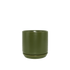 Oslo Planter - Avocado, Medium - The Flower Crate