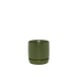 Oslo Planter - Avocado, Mini - The Flower Crate