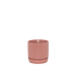 Oslo Planter - Rose, Mini - The Flower Crate