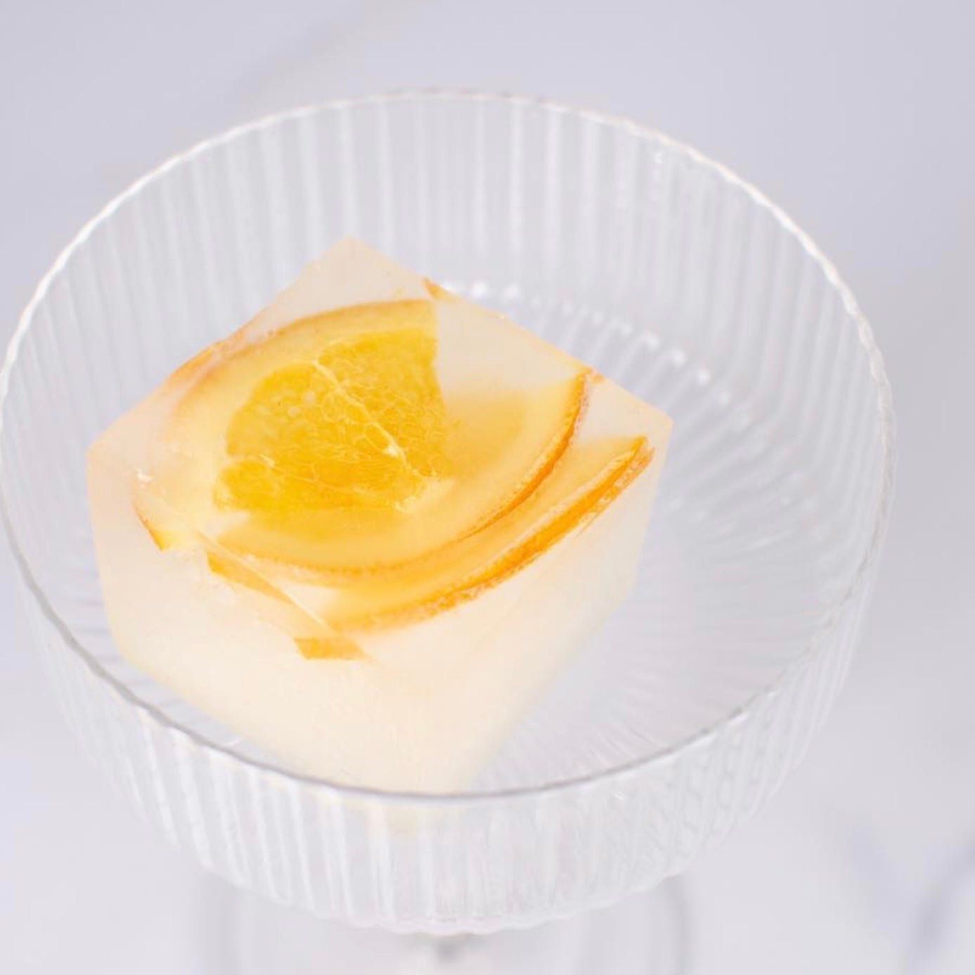 Parched - Dehydrated Lemon Slices - The Flower Crate