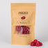 Parched - Freeze Dried Raspberries - The Flower Crate