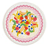 Pavlova Serving Plate - The Flower Crate