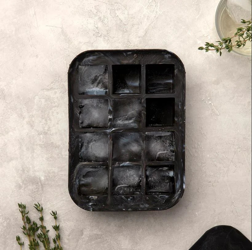 Peak - Everyday Ice Cube Tray - The Flower Crate