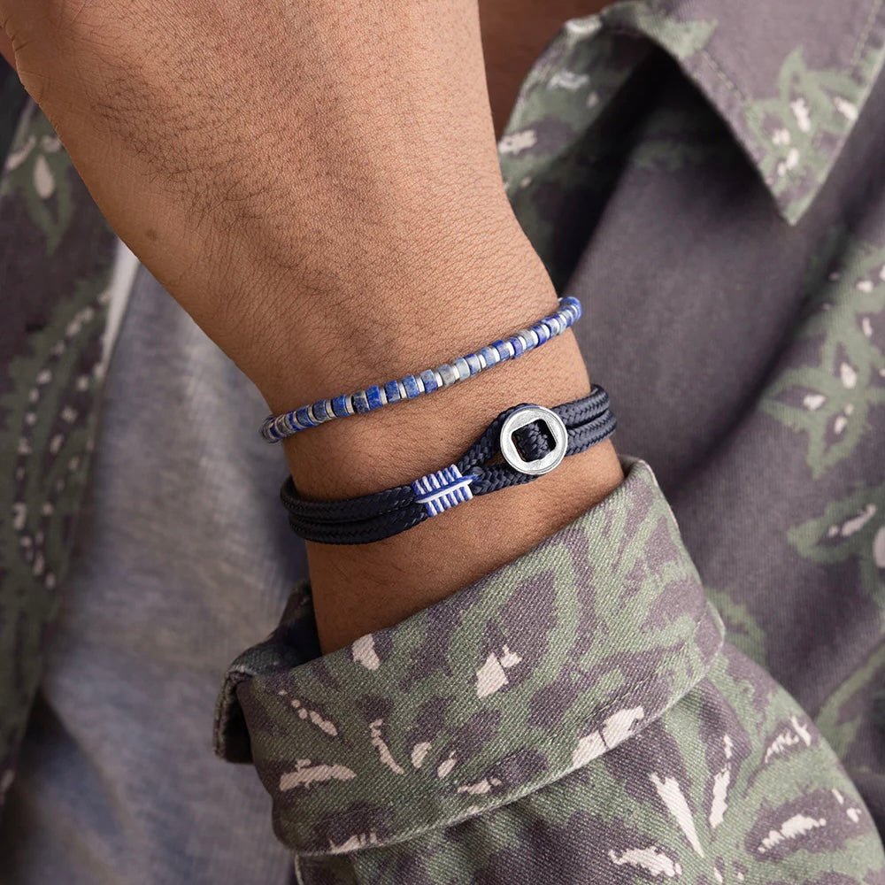 Pig &amp; Hen - Don Dino Bracelet - The Flower Crate