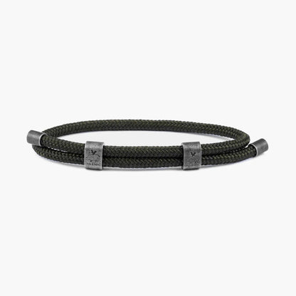 Pig &amp; Hen - Little Lewis DBL Bracelet - The Flower Crate