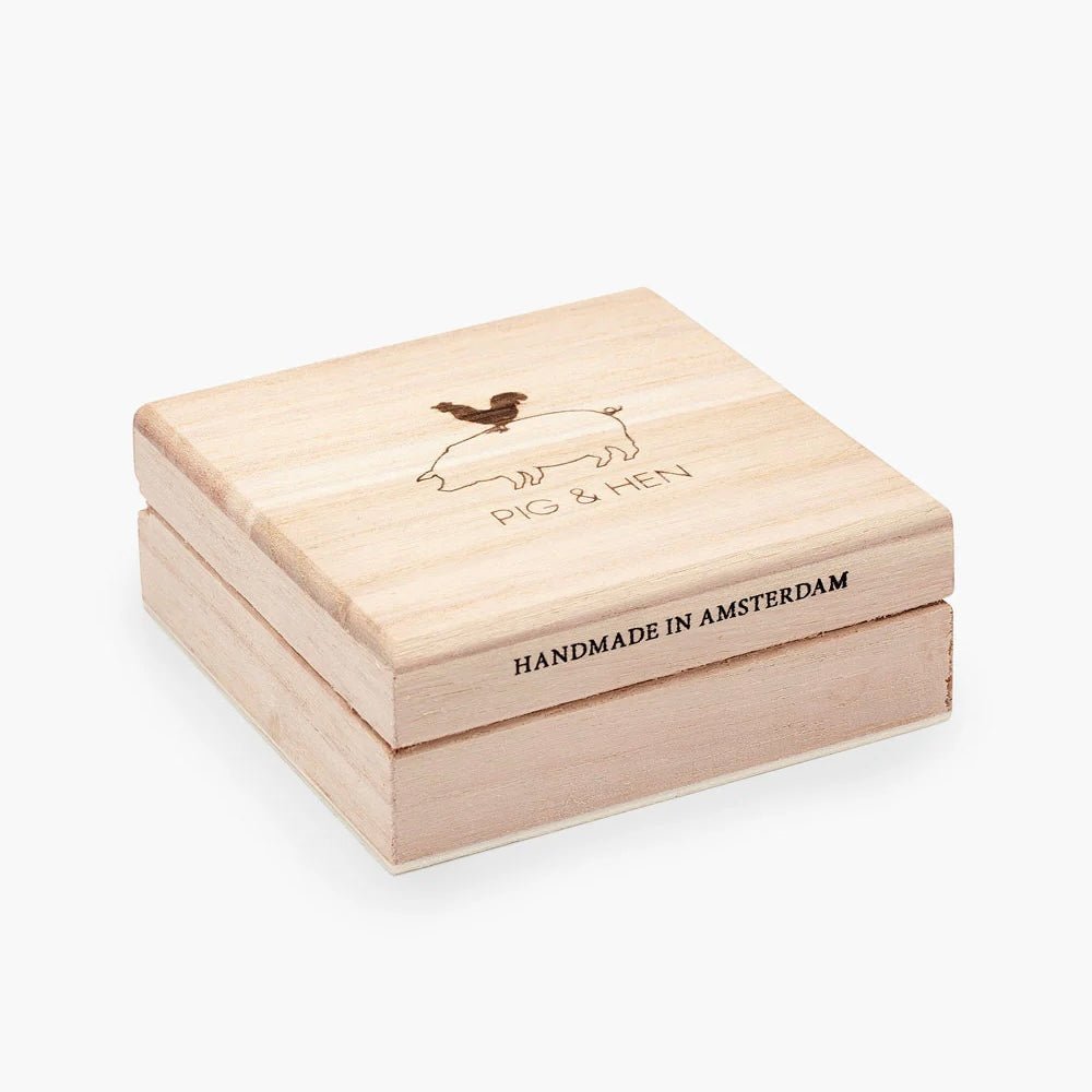 Pig &amp; Hen - Navarch 9 Bracelet - The Flower Crate