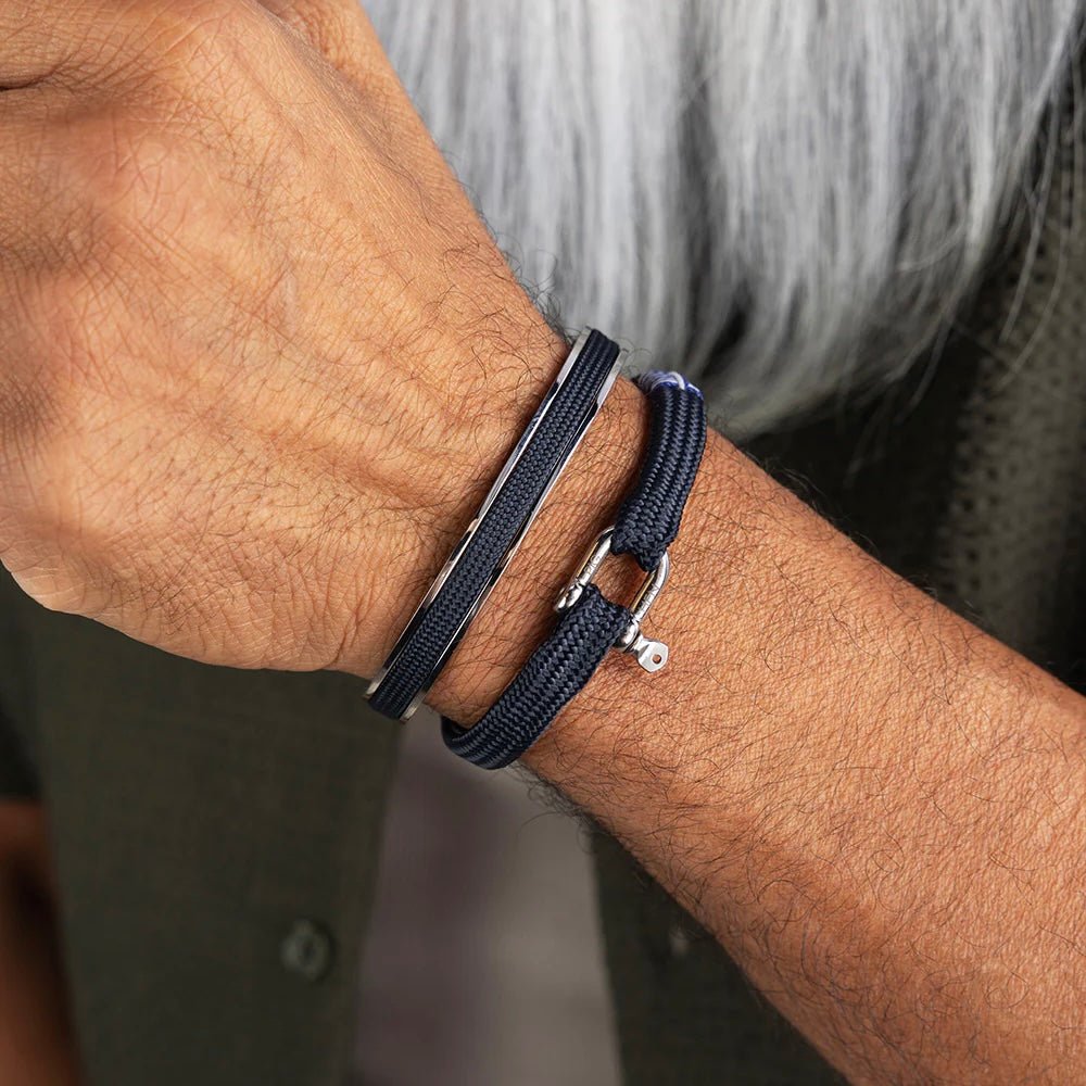 Pig &amp; Hen - Navarch 9 Bracelet - The Flower Crate
