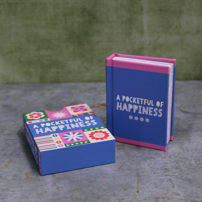 Pocketful Companion - The Flower Crate