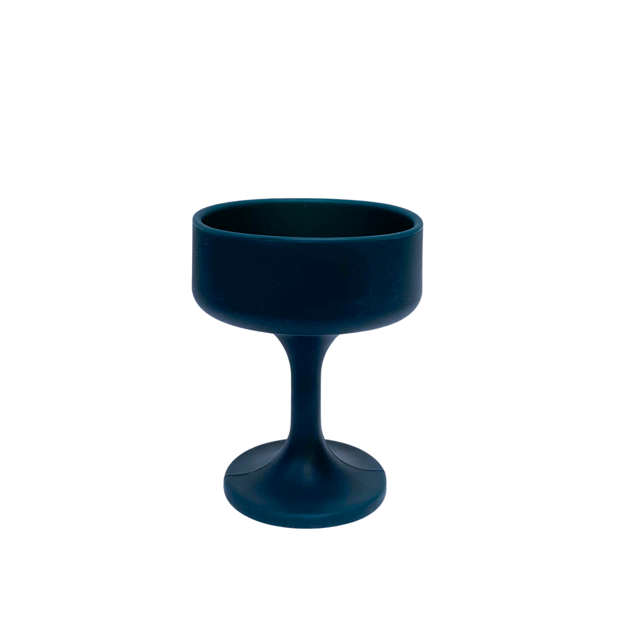 Porter Green - Mecc, Silicone Unbreakable Cocktail Glasses - The Flower Crate