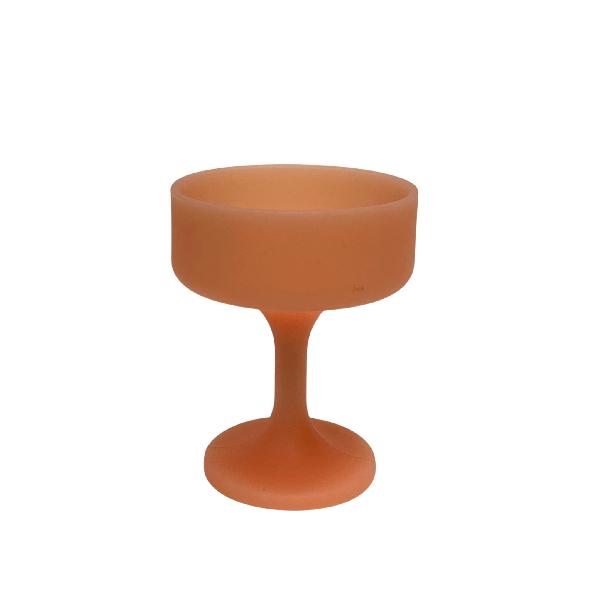 Porter Green - Mecc, Silicone Unbreakable Cocktail Glasses - The Flower Crate