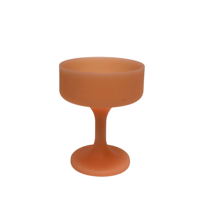 Porter Green - Mecc, Silicone Unbreakable Cocktail Glasses - The Flower Crate