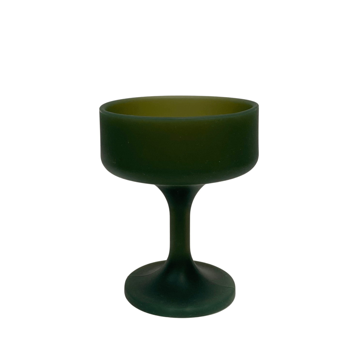 Porter Green - Mecc, Silicone Unbreakable Cocktail Glasses - The Flower Crate