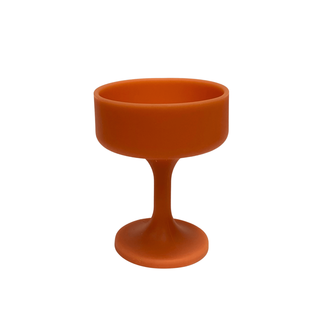 Porter Green - Mecc, Silicone Unbreakable Cocktail Glasses - The Flower Crate