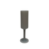 Porter Green - Seff, Silicone Unbreakable Champagne Flutes - The Flower Crate