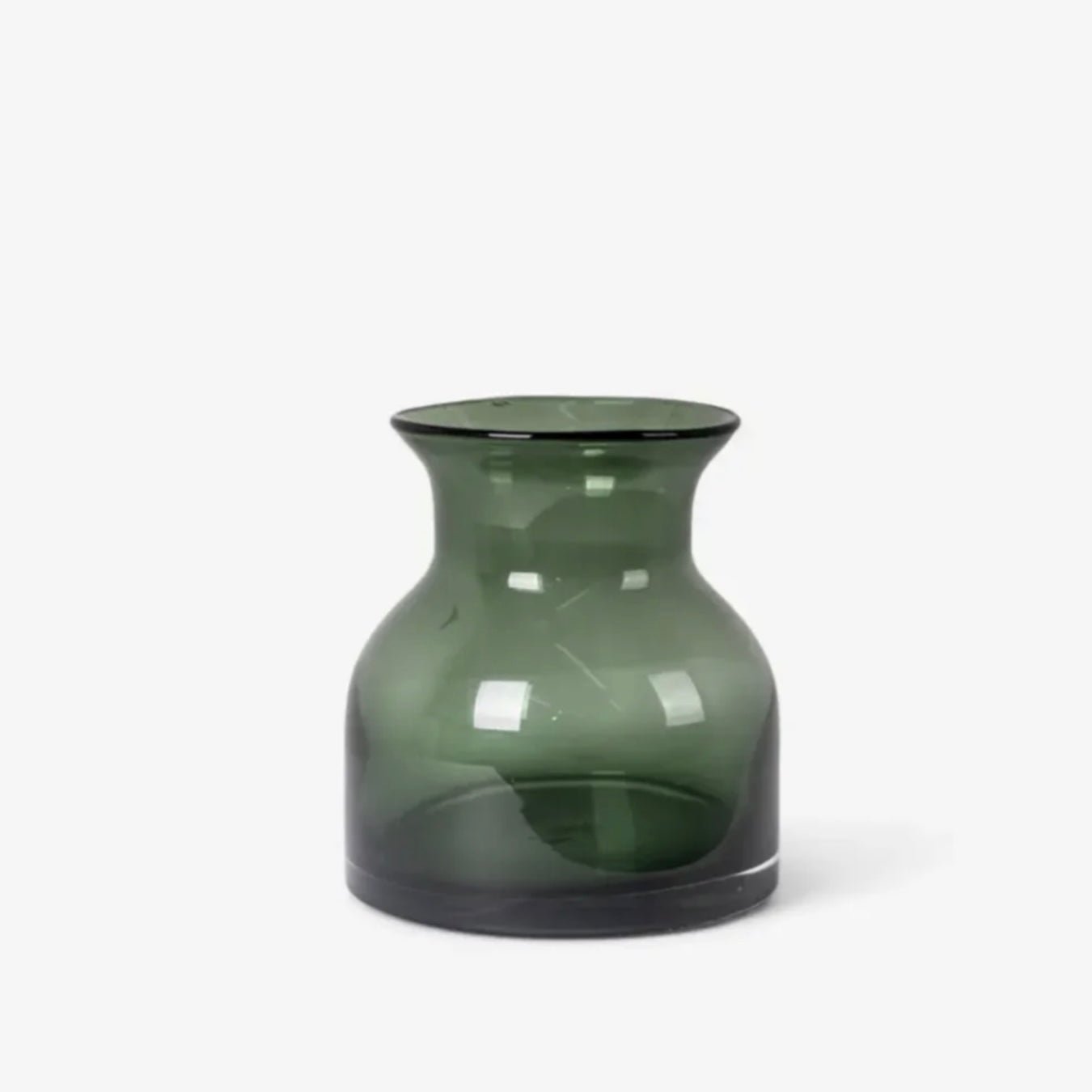 Portobello Vase - The Flower Crate