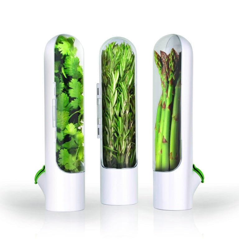 Prepara - Herb Savor Mini - The Flower Crate