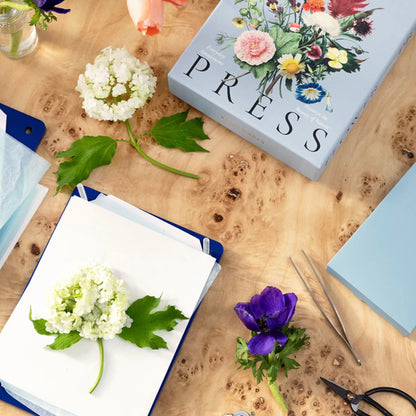 Printworks - Flower Press Kit - The Flower Crate