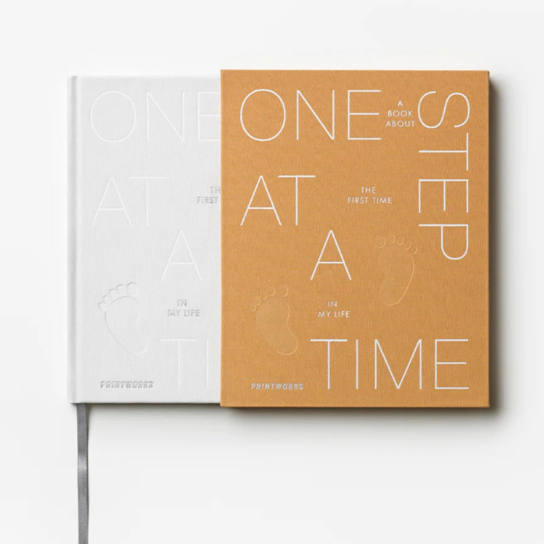 Printworks - My First Years Fill - In Book - The Flower Crate