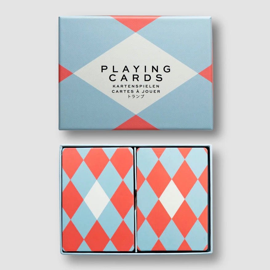 Printworks - Playing Cards - The Flower Crate