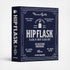 Printworks - The Hip Flask & Shot Glass Set - The Flower Crate