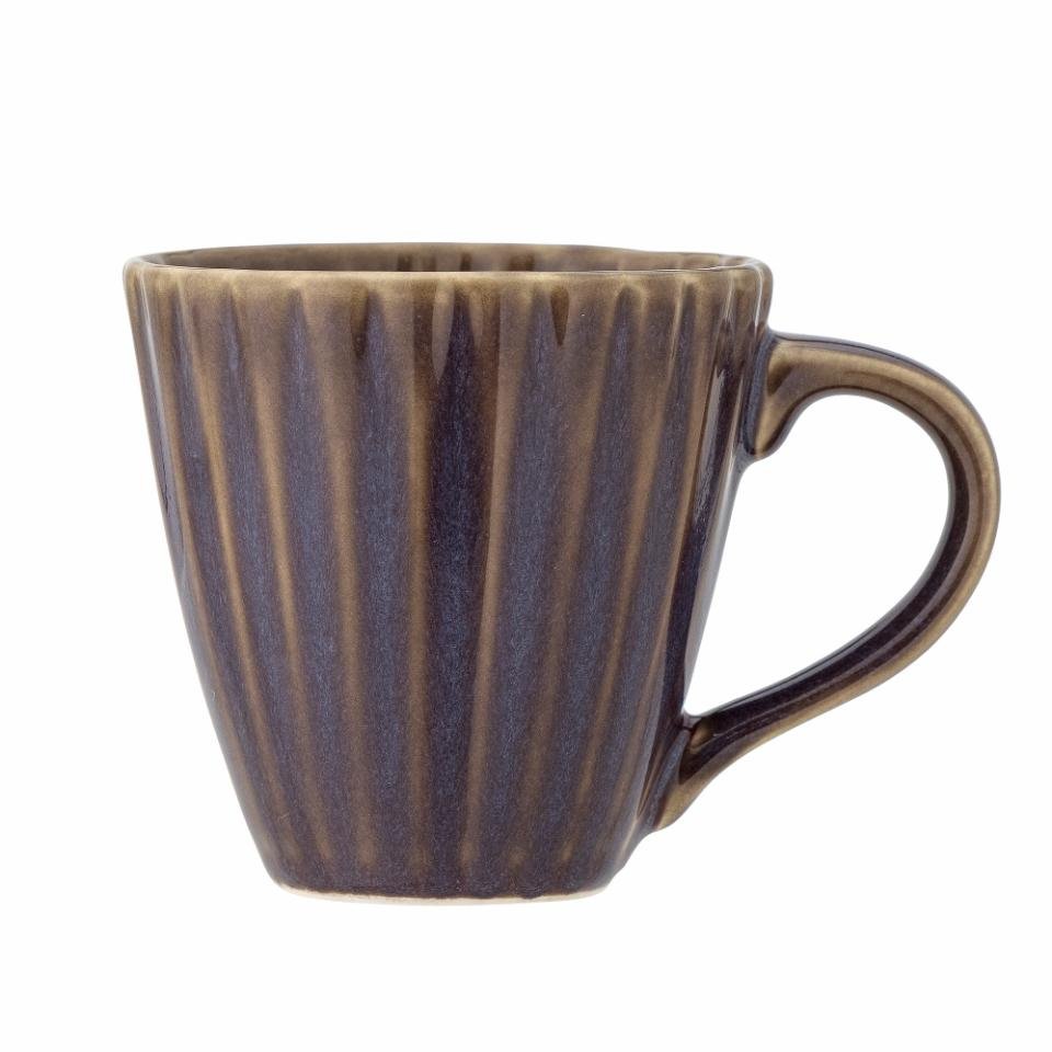 Purple Latina Mug - The Flower Crate
