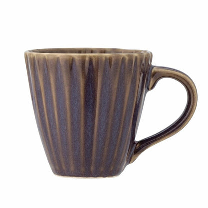 Purple Latina Mug - The Flower Crate