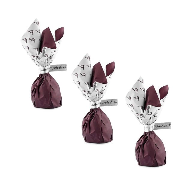 Rabitos Royale - Dark Chocolate Figs - The Flower Crate