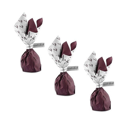 Rabitos Royale - Dark Chocolate Figs - The Flower Crate