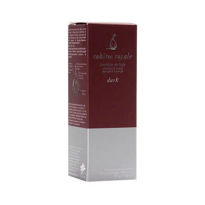 Rabitos Royale - Dark Chocolate Figs - The Flower Crate